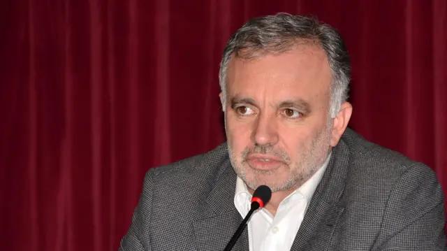 HDP'li Bilgen: Çok hızlı şekilde kınıyoruz