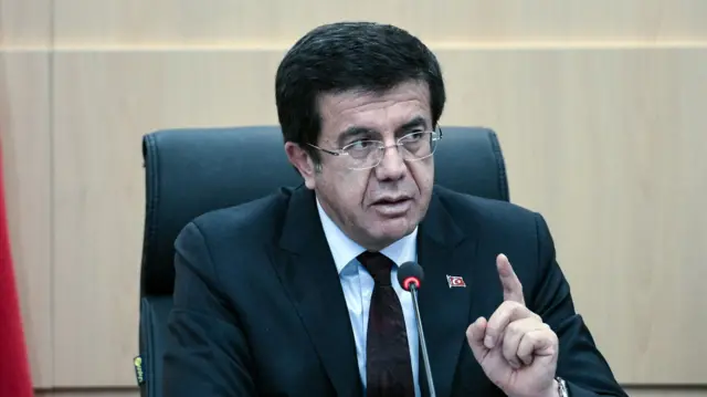Nihat Zeybekci