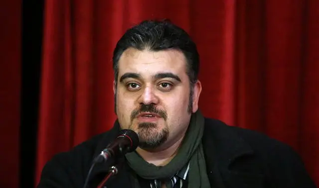 نیما طباطبایی