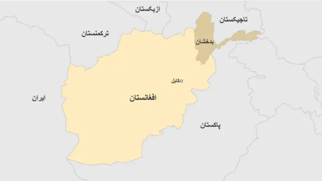 بدخشان