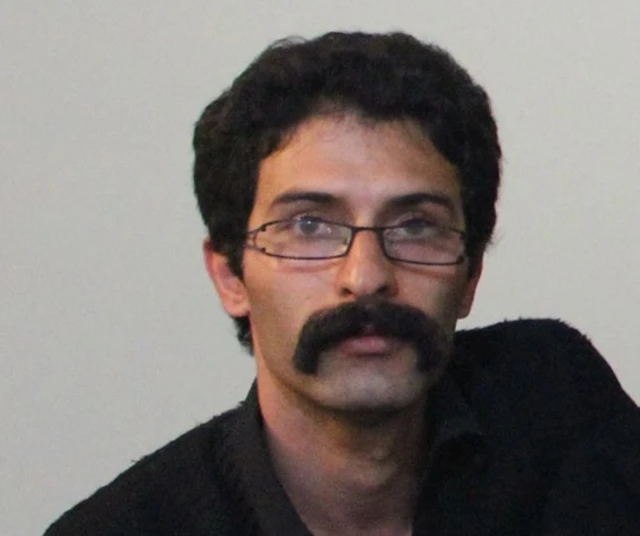 سعید شیرزاد