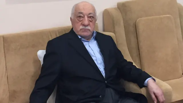 GULEN