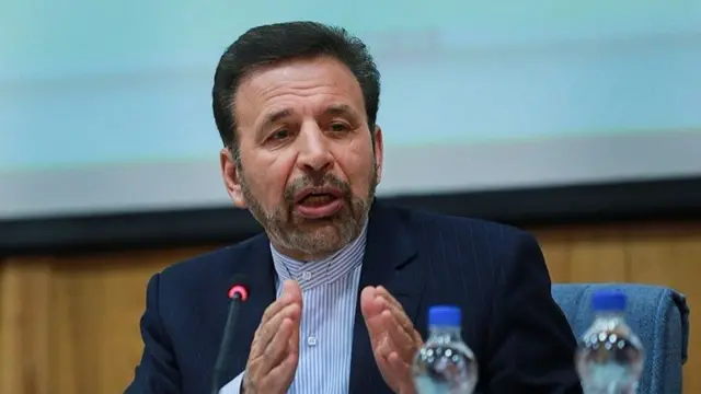وزیر ارتباطات