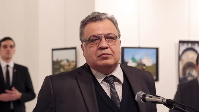 buyukelcı