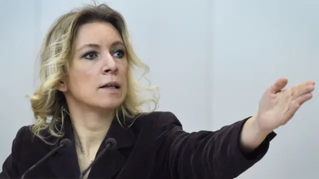 ZAKHAROVA