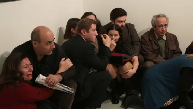 KARLOV SALDIRI
