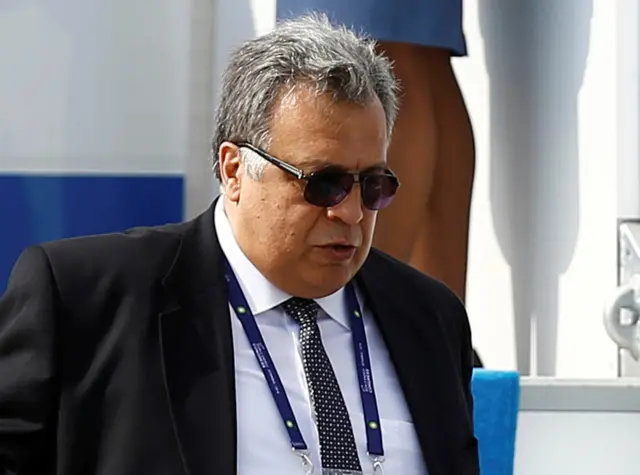 Андрей Карлов
