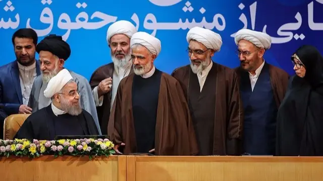 حقوق شهروندی