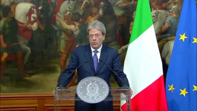 gentiloni