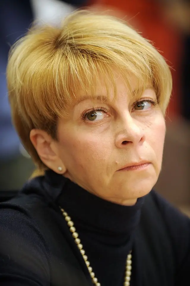 Елизавета Глинка