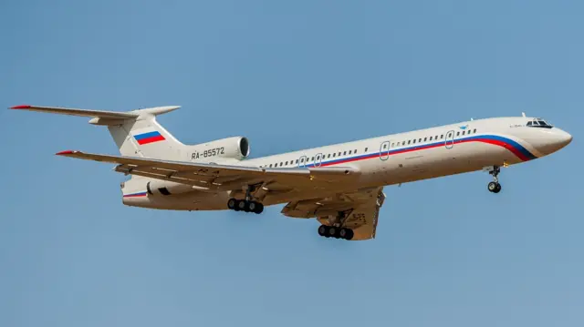 Ту-154