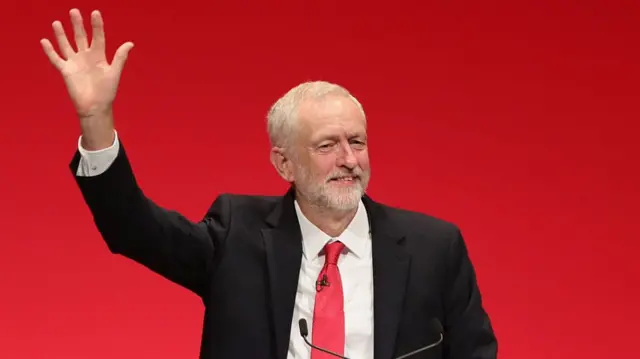 Джереми Корбин