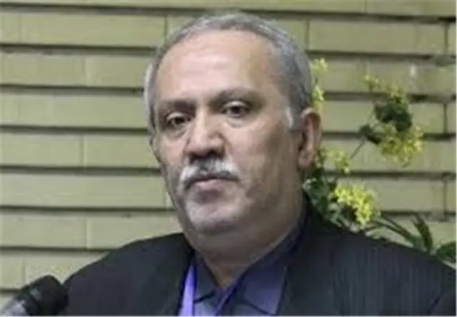 محمدمهدی گویا