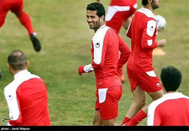 مسعود شجاعی