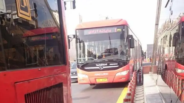 اعتراض رانندگان