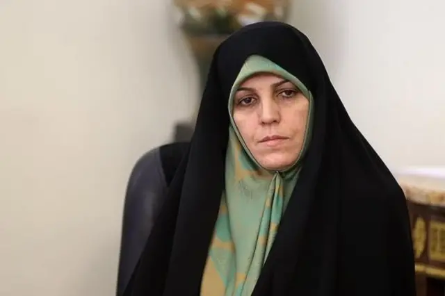 شهیندخت مولاوردی