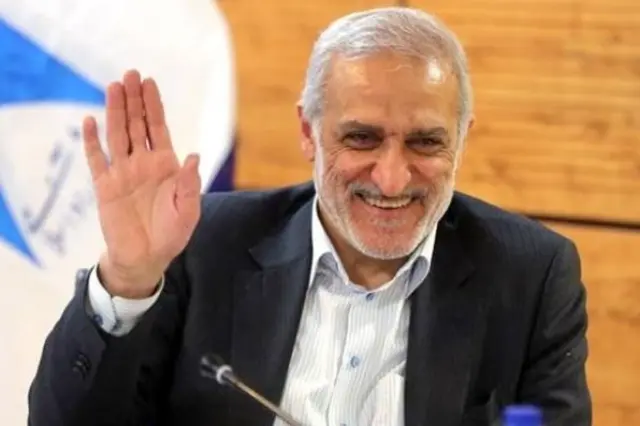 جعفر توفیقی