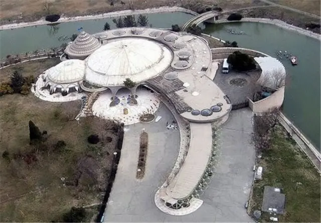 کاخ مروارید