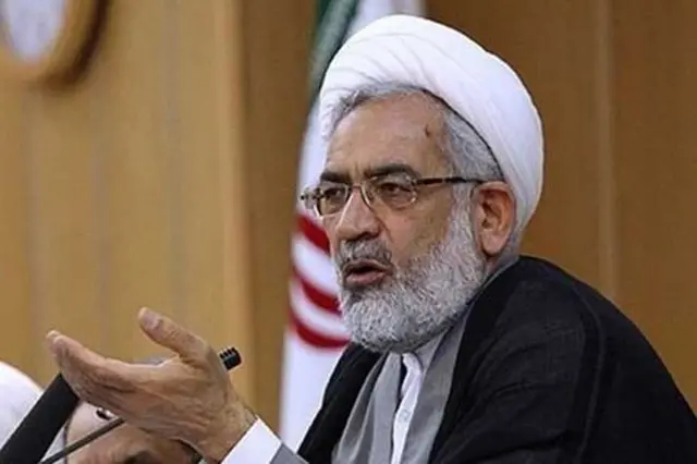 محمدجعفر منتظری