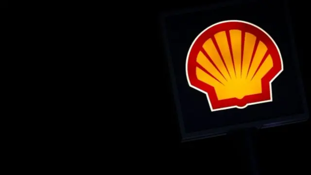 شل