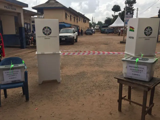 Zaben Ghana