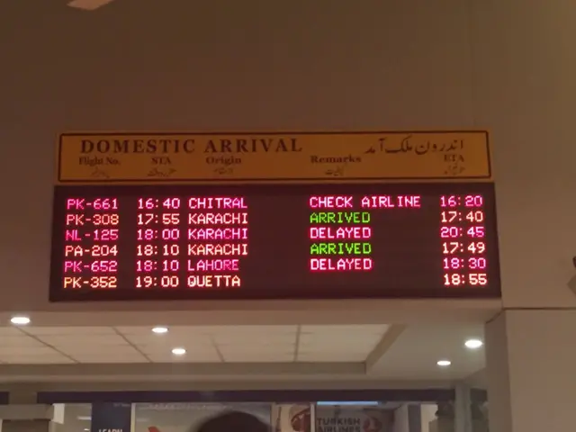ایئر پورٹ