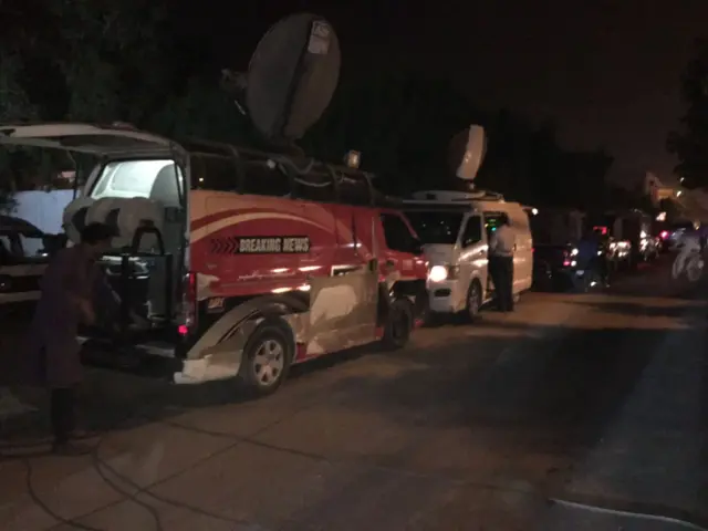 karachi