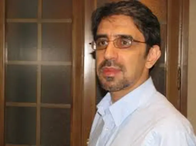 محمدتقی کروبی