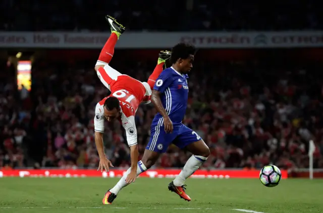 Санти Касорла