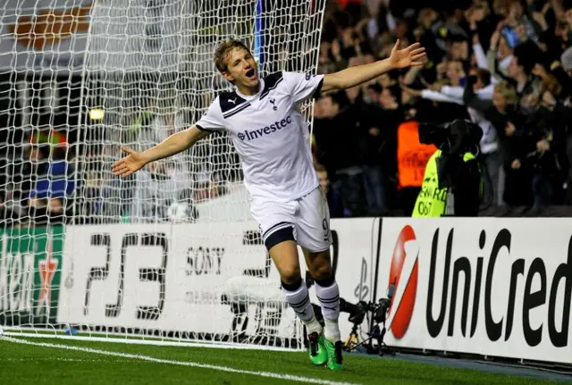 Роман Павлюченко