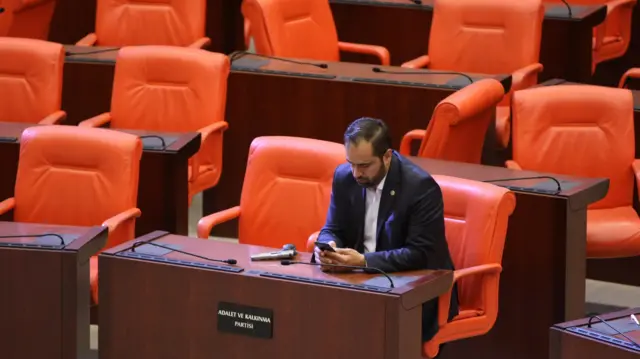 Ahmet Berat Conkar