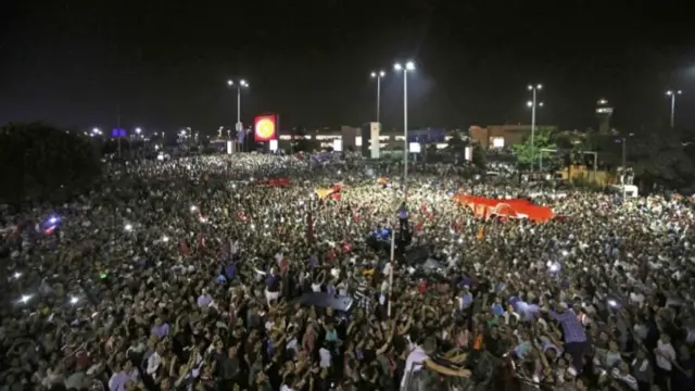 Atatürk Havalimanı