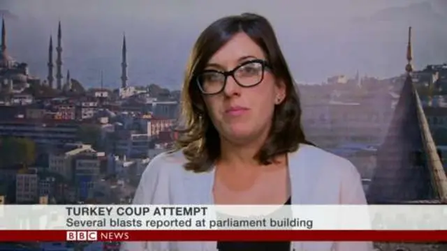 Кэти Уотсон