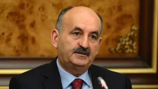 Metin Müezzinoğlu