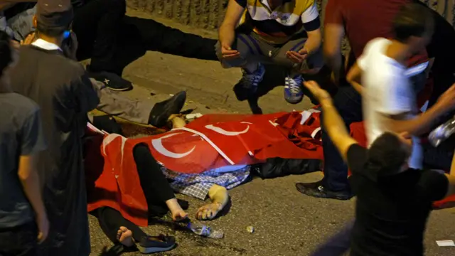 Ankara