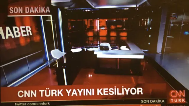 CNN Türk