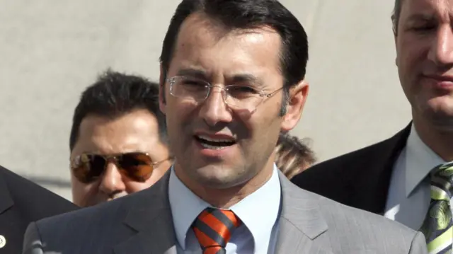 Alparslan altan
