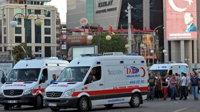 Ankara