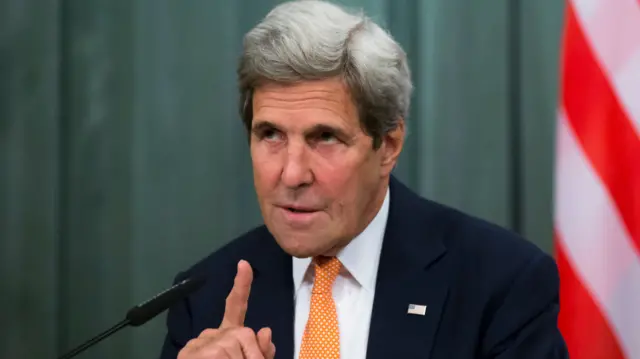 Kerry