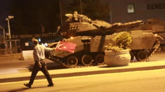 Tank