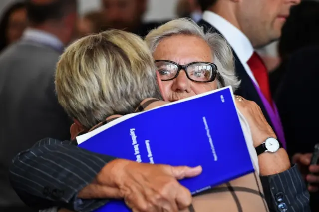 родственники