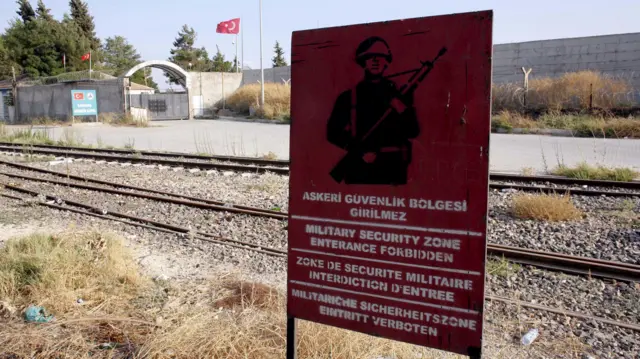 Karkamış