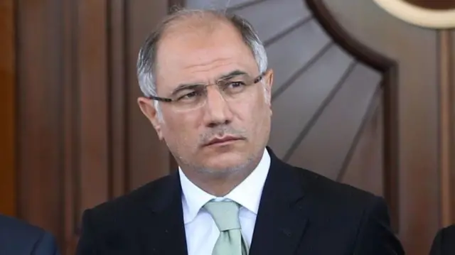 Efkan Ala