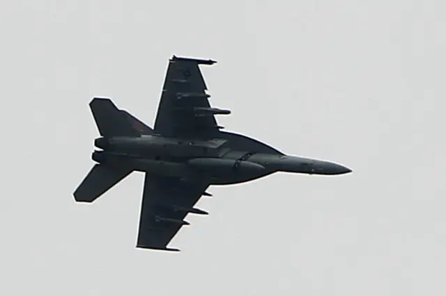 Türkiye F-16