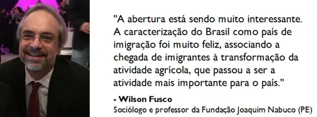 Wilson Fusco