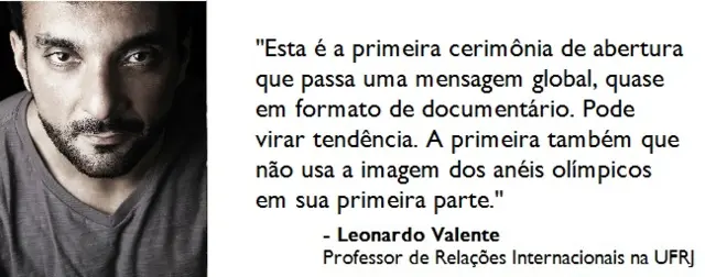 Leonardo Valente