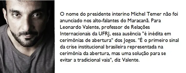 Leonardo Valente