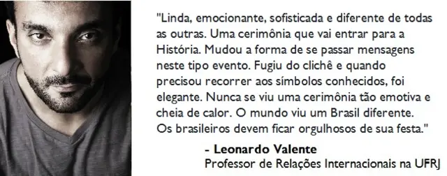 Leonardo Valente