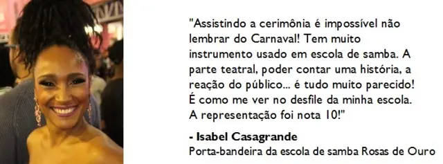 Isabel Casagrande