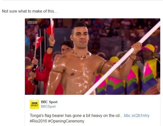 Tonga